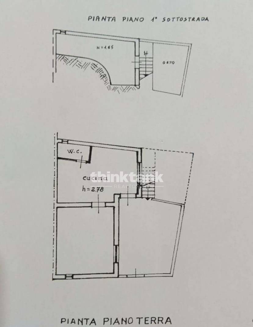 Immagine 20 di Villa in vendita  in Via Gorghi a Scicli
