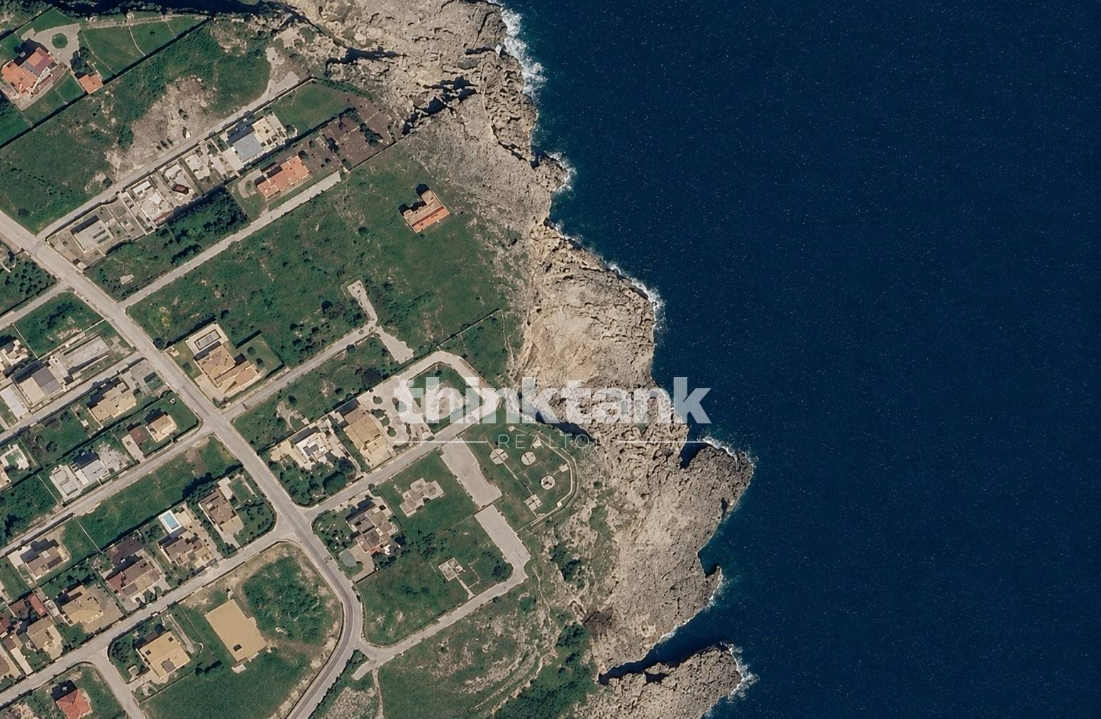 Immagine 6 di Terreno residenziale in vendita  in Lungomare a Augusta