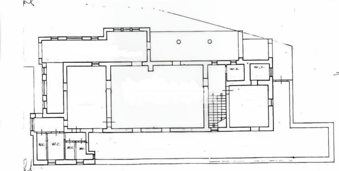 Immagine 38 di Rustico / casale in vendita  in Via Francavilla a Taormina