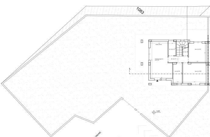 Immagine 17 di Villa in vendita  in via Cristaudo a Aci Sant'antonio