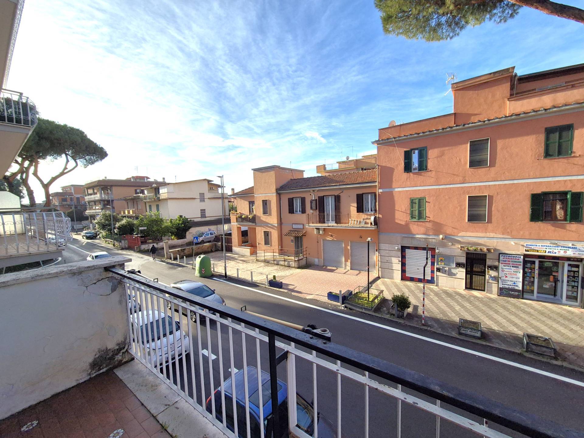 Immagine 21 di Appartamento in vendita  in Via Acquaroni 105 a Roma