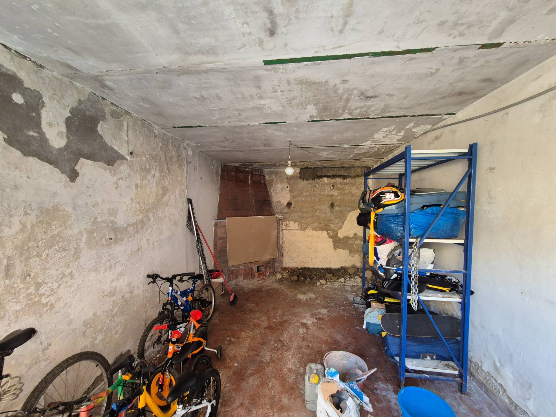 Immagine 26 di Appartamento in vendita  in Via Acquaroni 105 a Roma