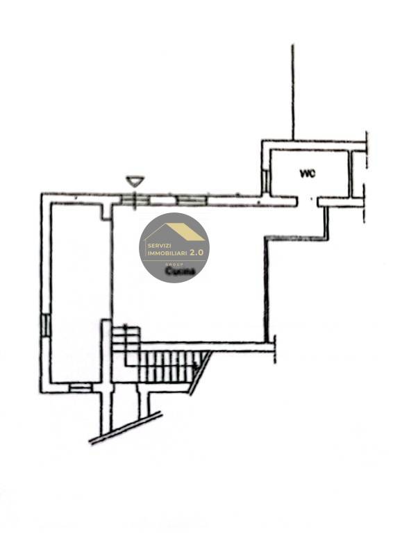 Immagine 43 di Casa indipendente in vendita  in Via Sempione 13 a Palestrina