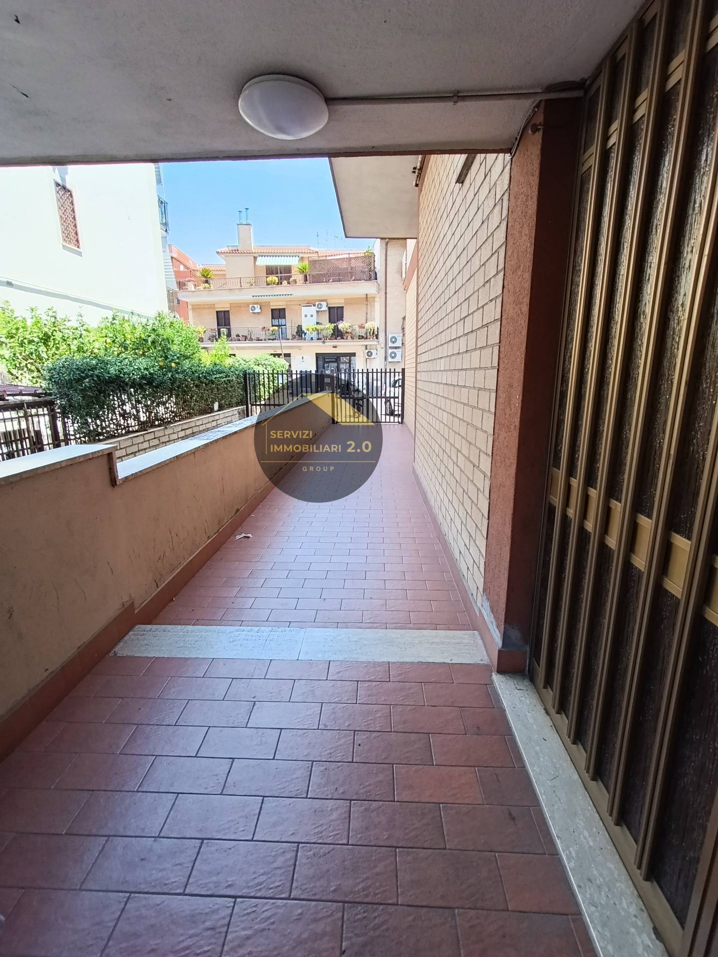 Immagine 26 di Appartamento in vendita  in Via Dei Giardinetti 204 a Roma