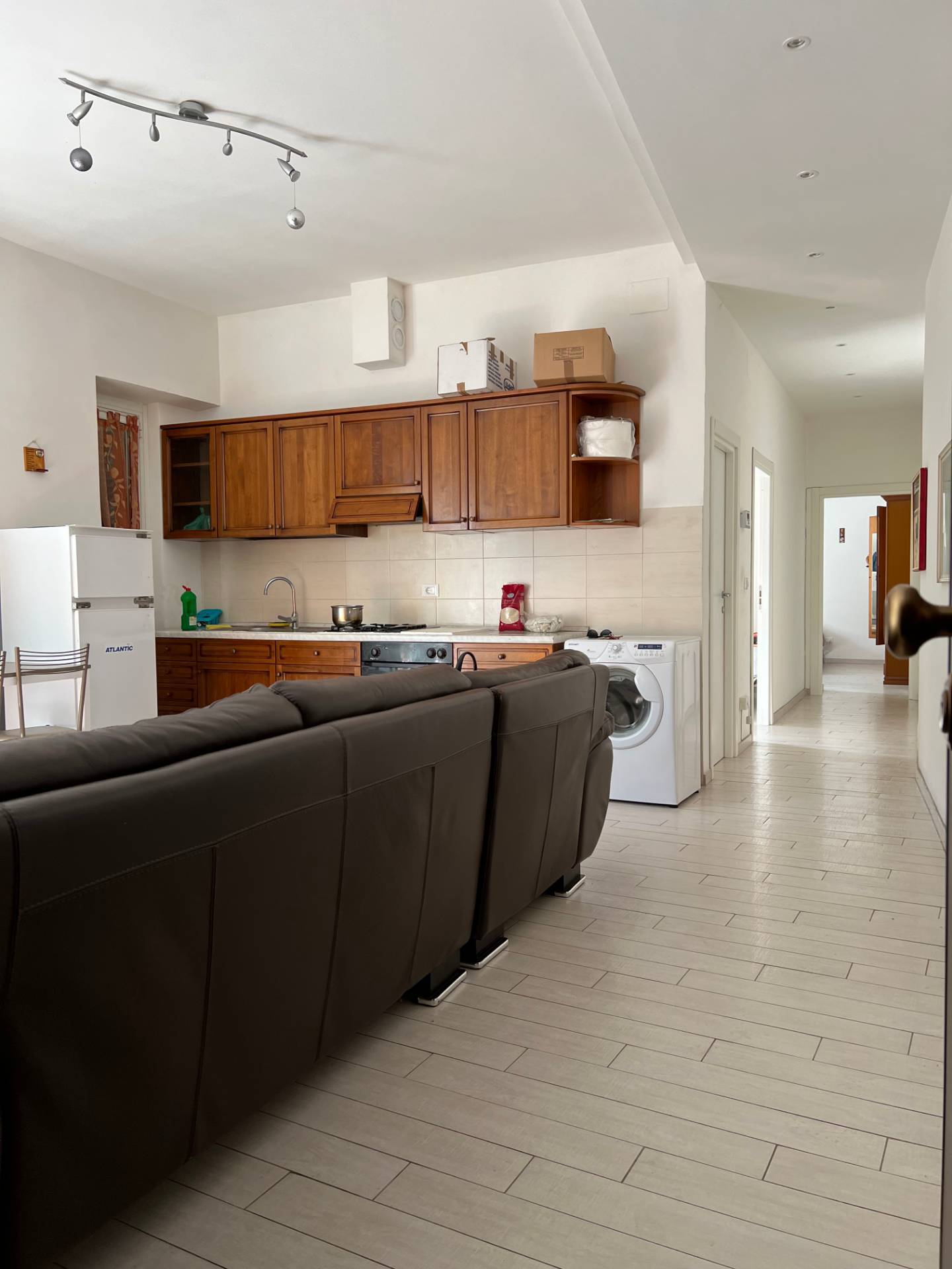 Immagine 4 di Appartamento in vendita  a Savona