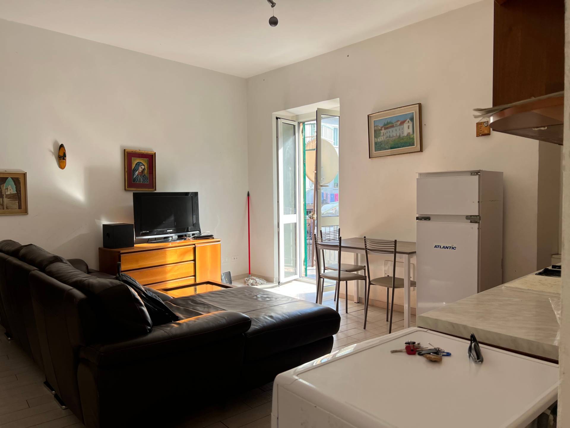 Immagine 5 di Appartamento in vendita  a Savona