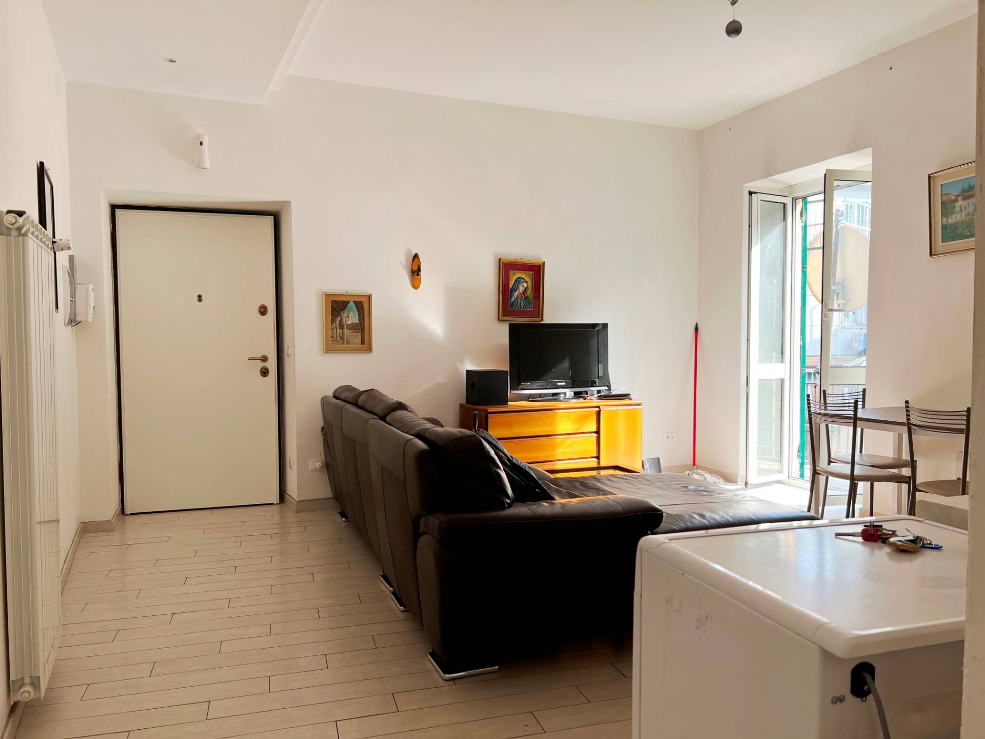 Immagine 6 di Appartamento in vendita  a Savona