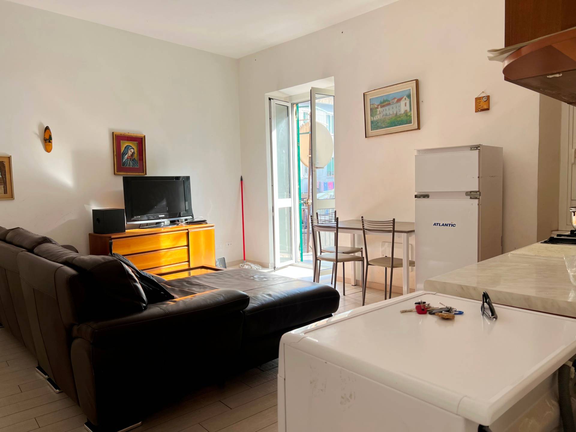 Immagine 7 di Appartamento in vendita  a Savona