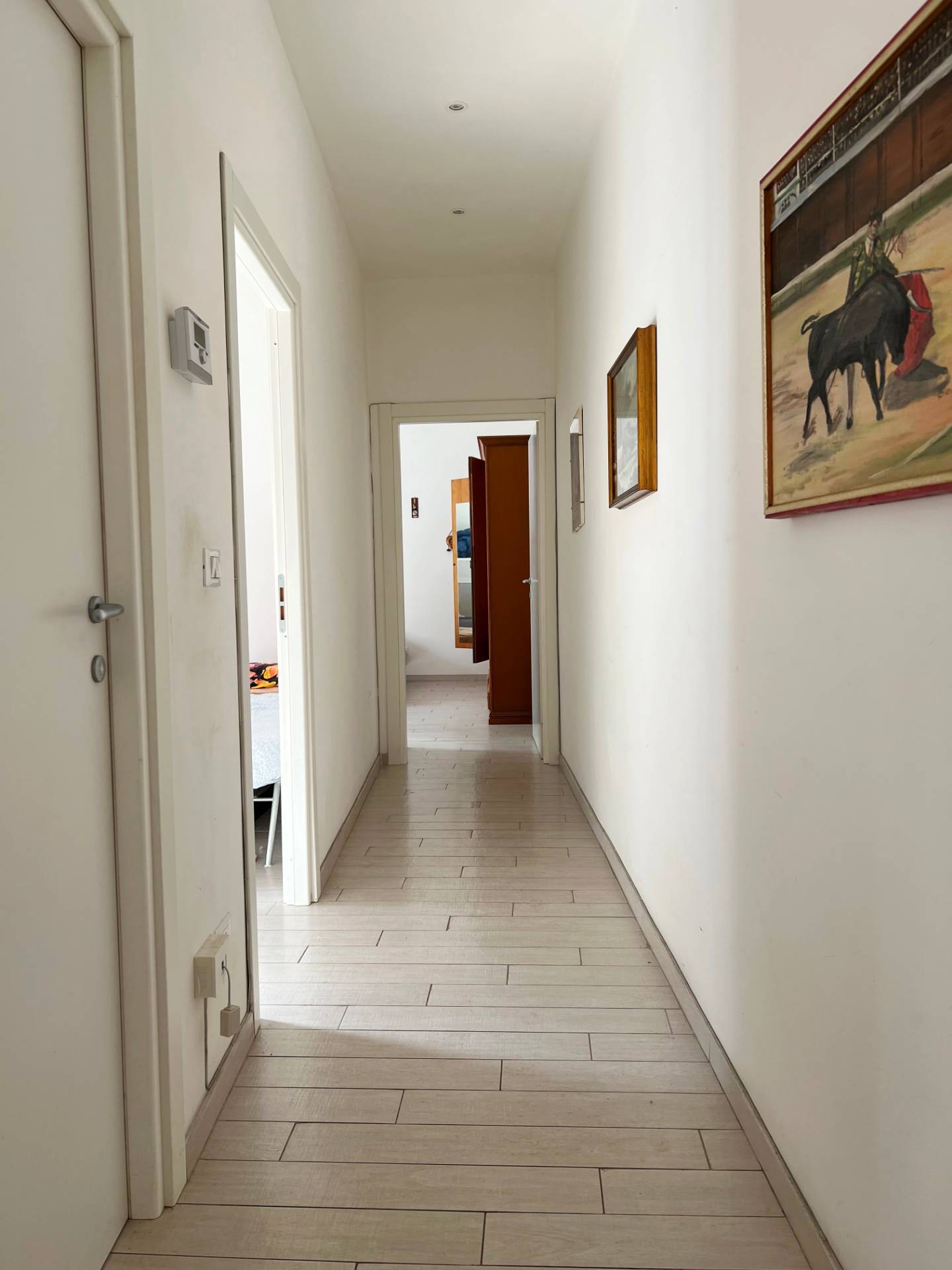 Immagine 8 di Appartamento in vendita  a Savona