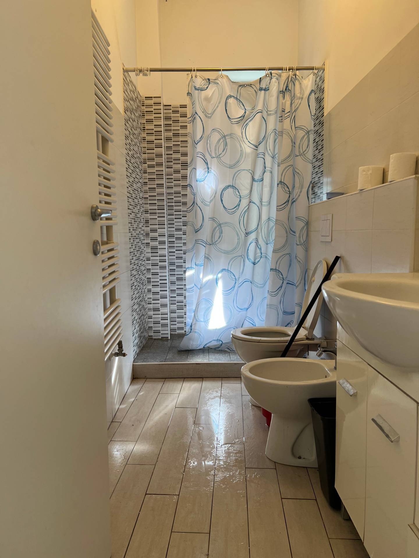 Immagine 17 di Appartamento in vendita  a Savona