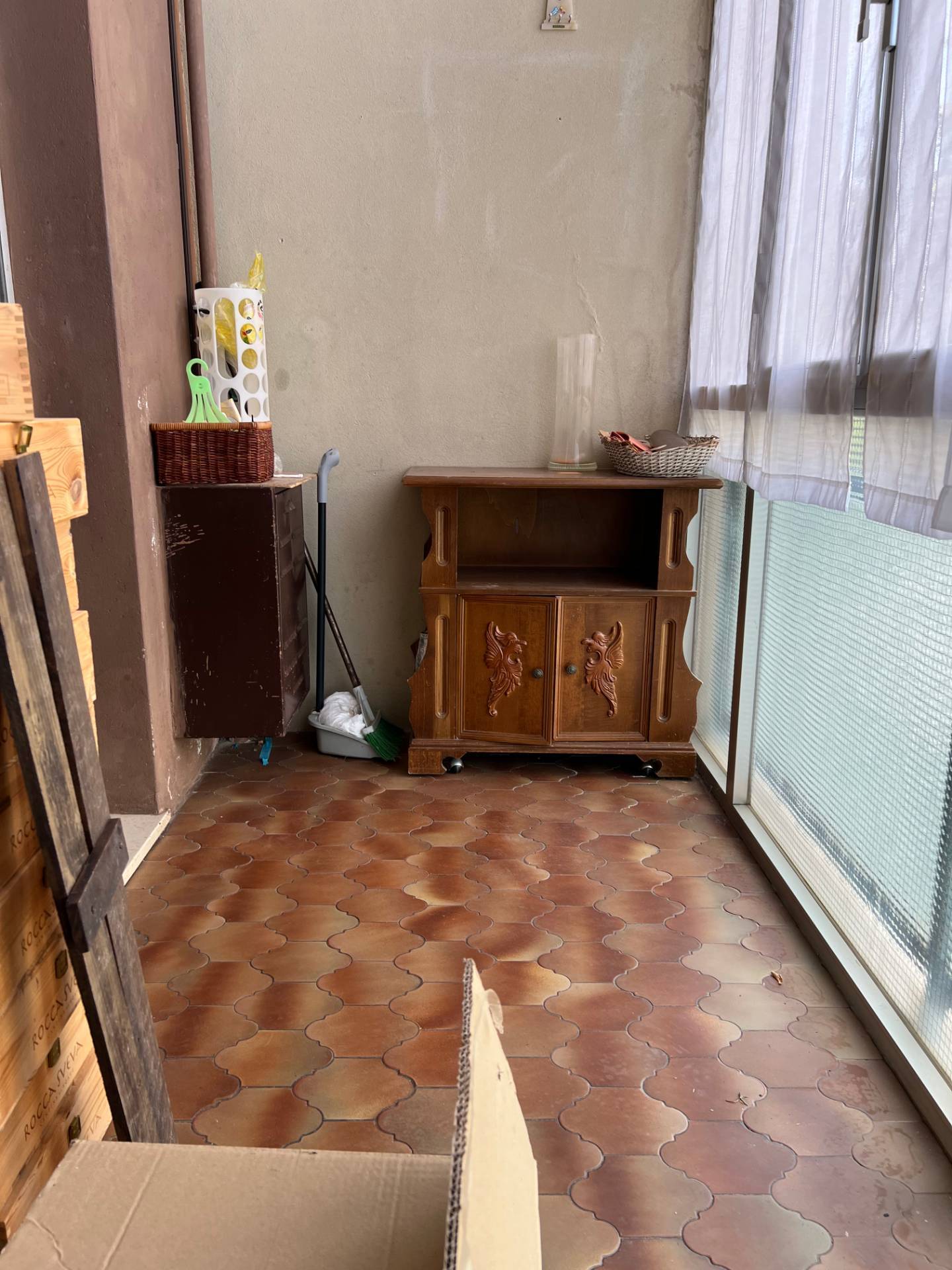 Immagine 5 di Appartamento in vendita  a Savona