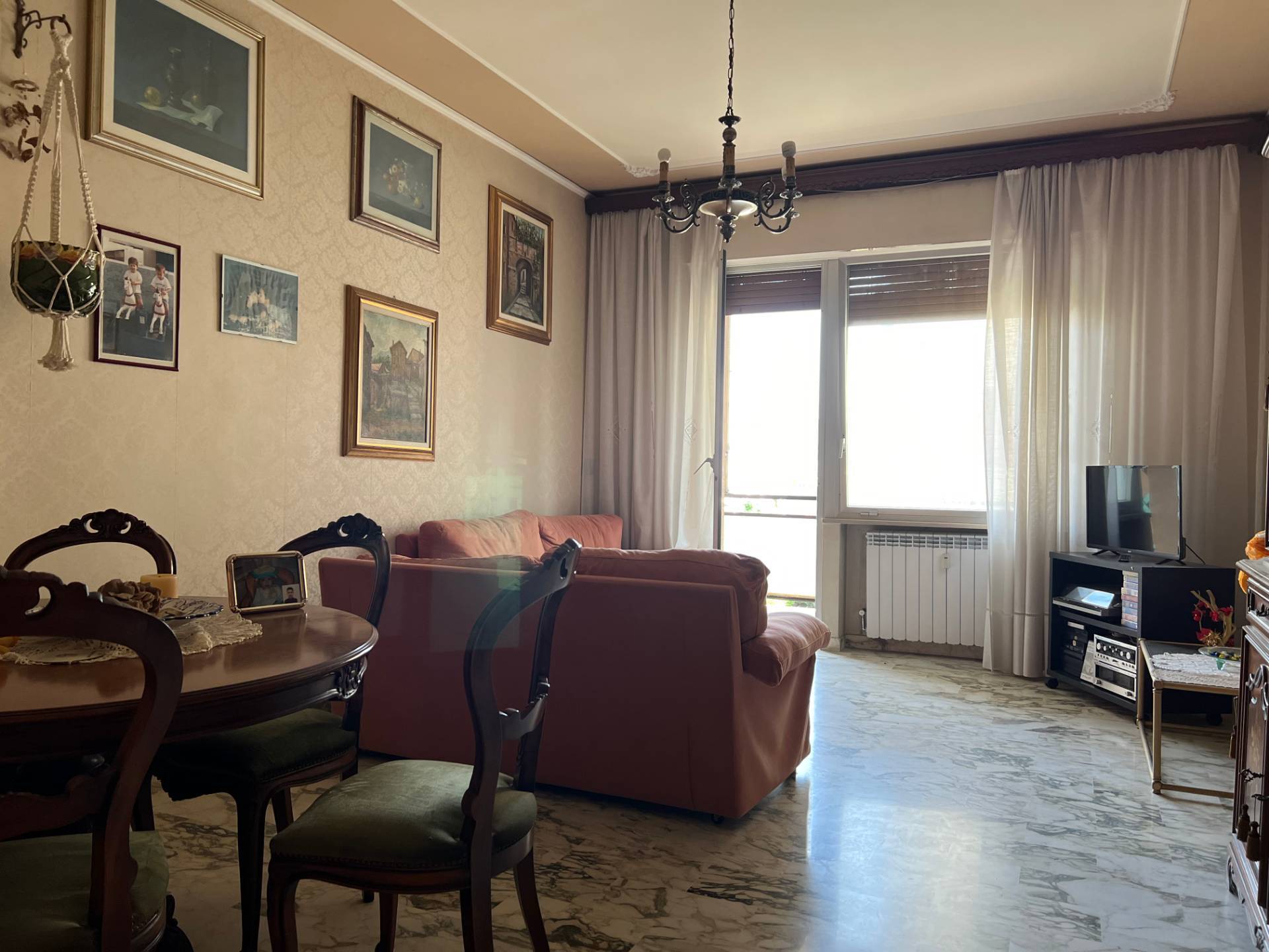 Immagine 6 di Appartamento in vendita  a Savona