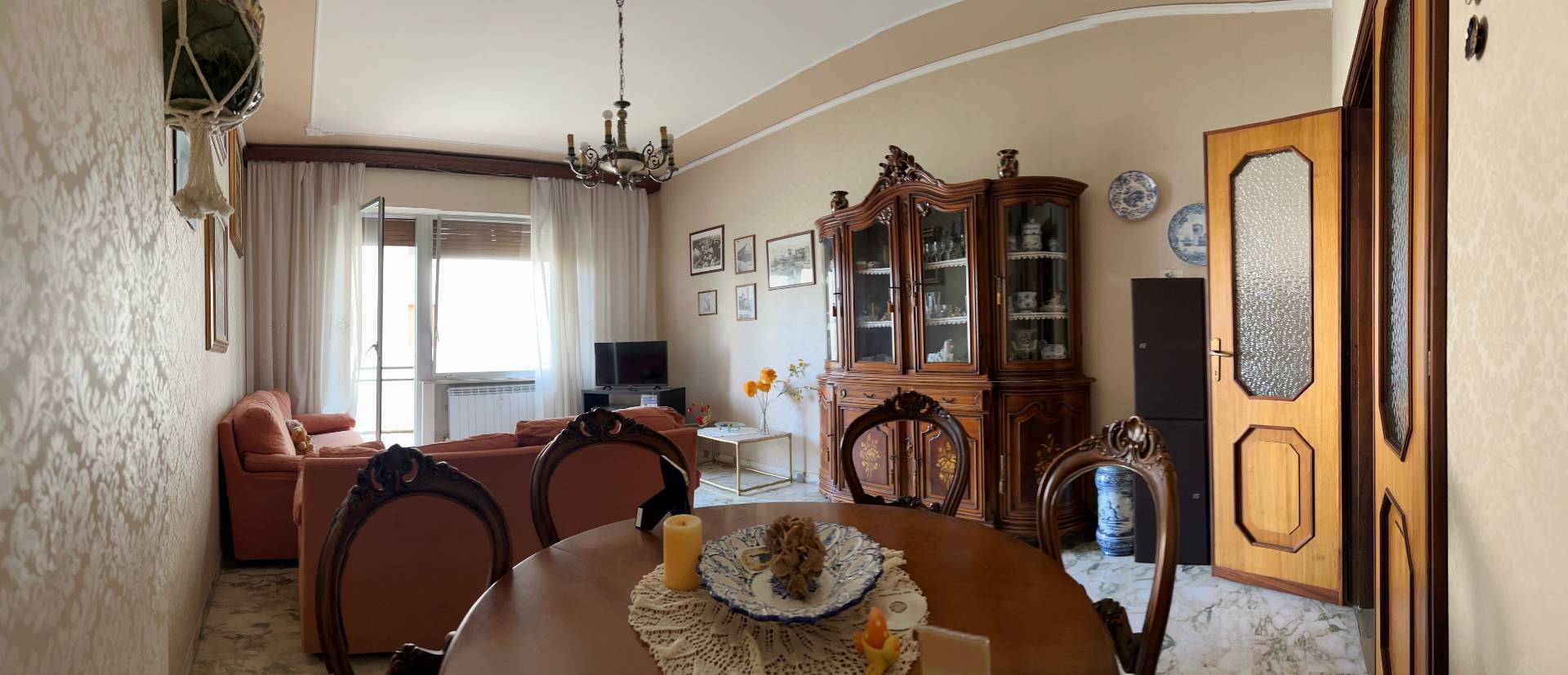 Immagine 7 di Appartamento in vendita  a Savona