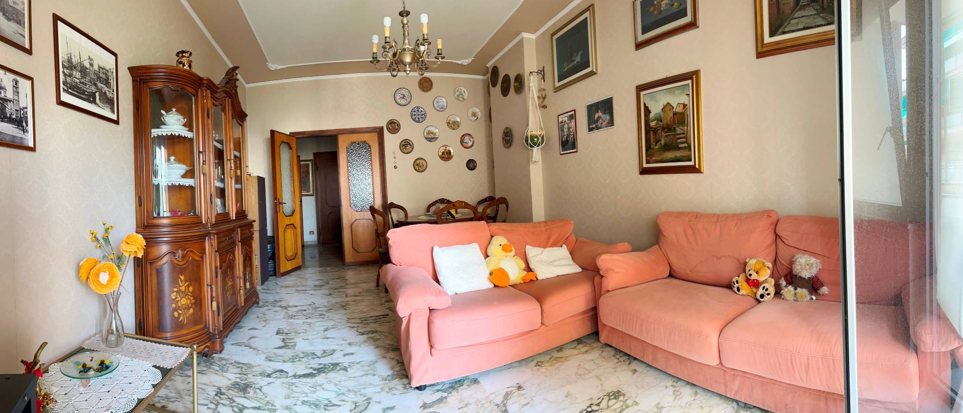 Immagine 9 di Appartamento in vendita  a Savona