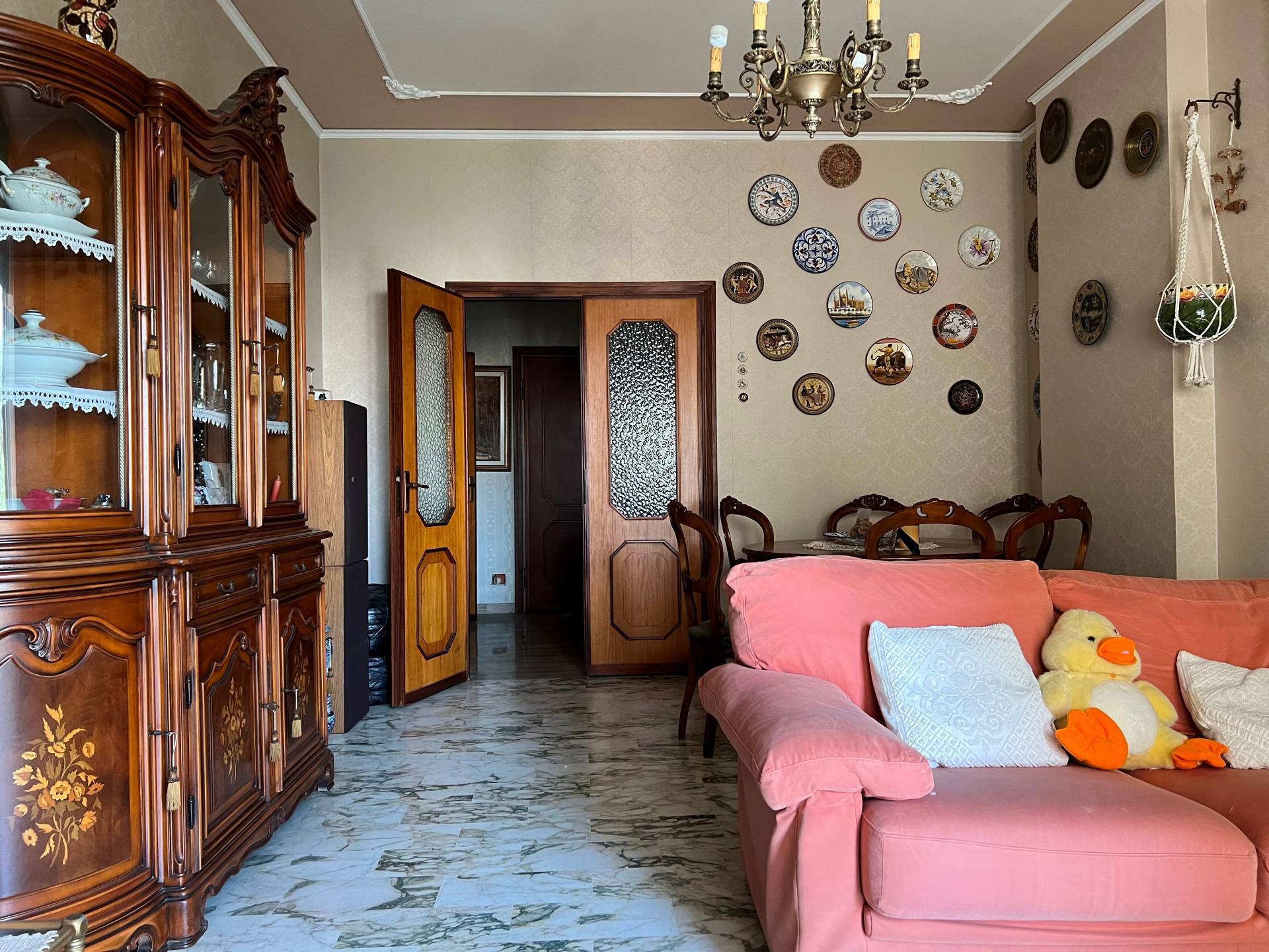 Immagine 10 di Appartamento in vendita  a Savona