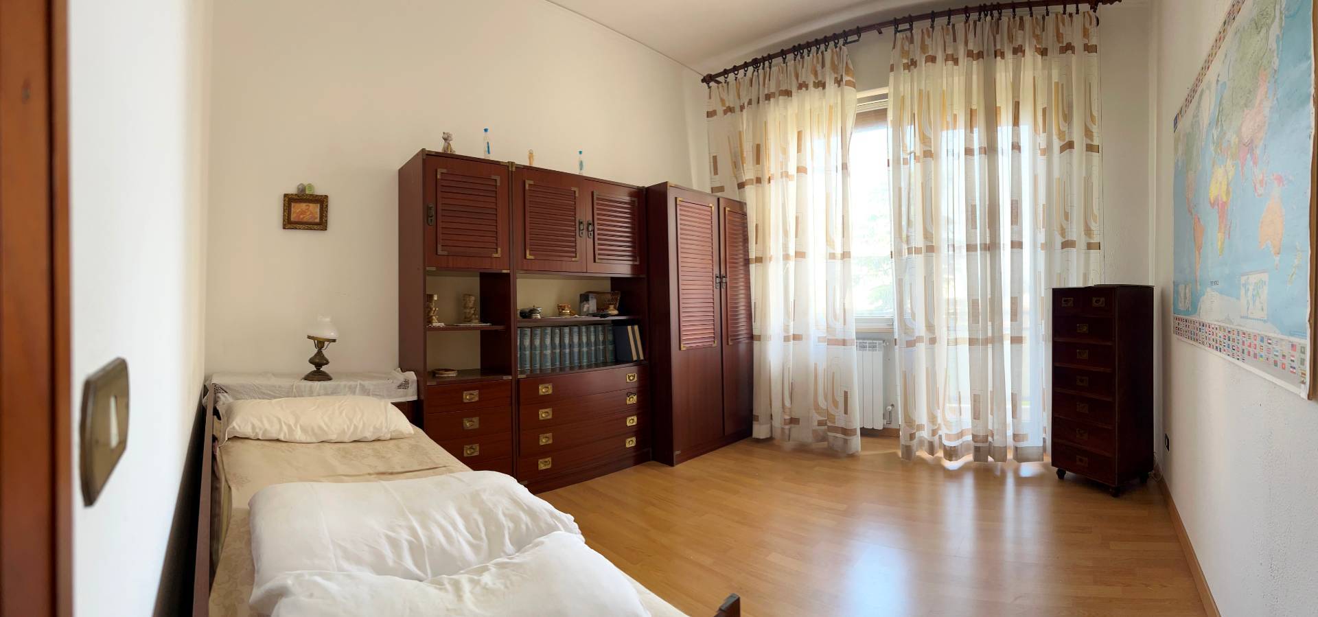 Immagine 17 di Appartamento in vendita  a Savona