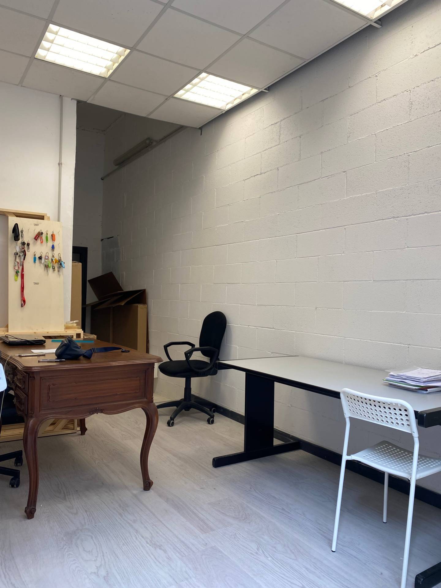 Immagine 3 di Magazzino in vendita  a Savona