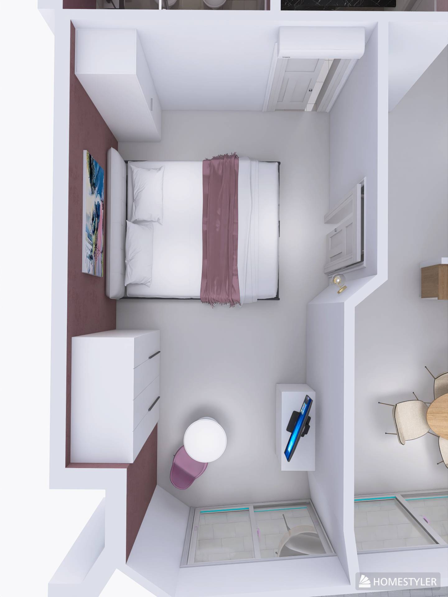 Immagine 43 di Appartamento in vendita  in Via Violante del prete 27 a Cattolica