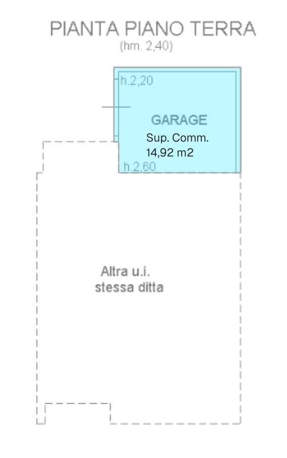 Immagine 17 di Casa indipendente in vendita  in via dell argine 1 a Cattolica