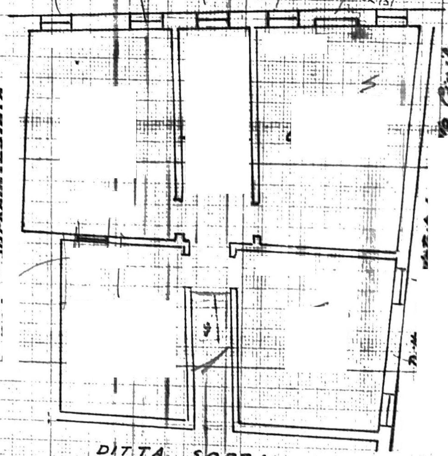Immagine 26 di Appartamento in vendita  in Berlomoni a Venezia