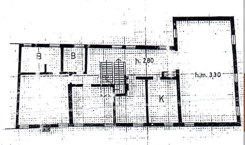 Immagine 61 di Appartamento in vendita  a Venezia