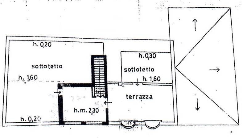 Immagine 62 di Appartamento in vendita  a Venezia