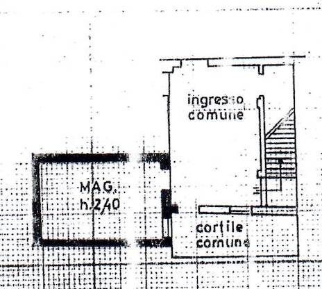Immagine 63 di Appartamento in vendita  a Venezia