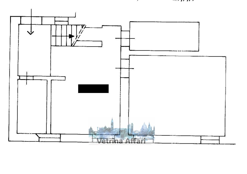 Immagine 20 di Appartamento in vendita  in campo san francesco della vigna 2700 a Venezia