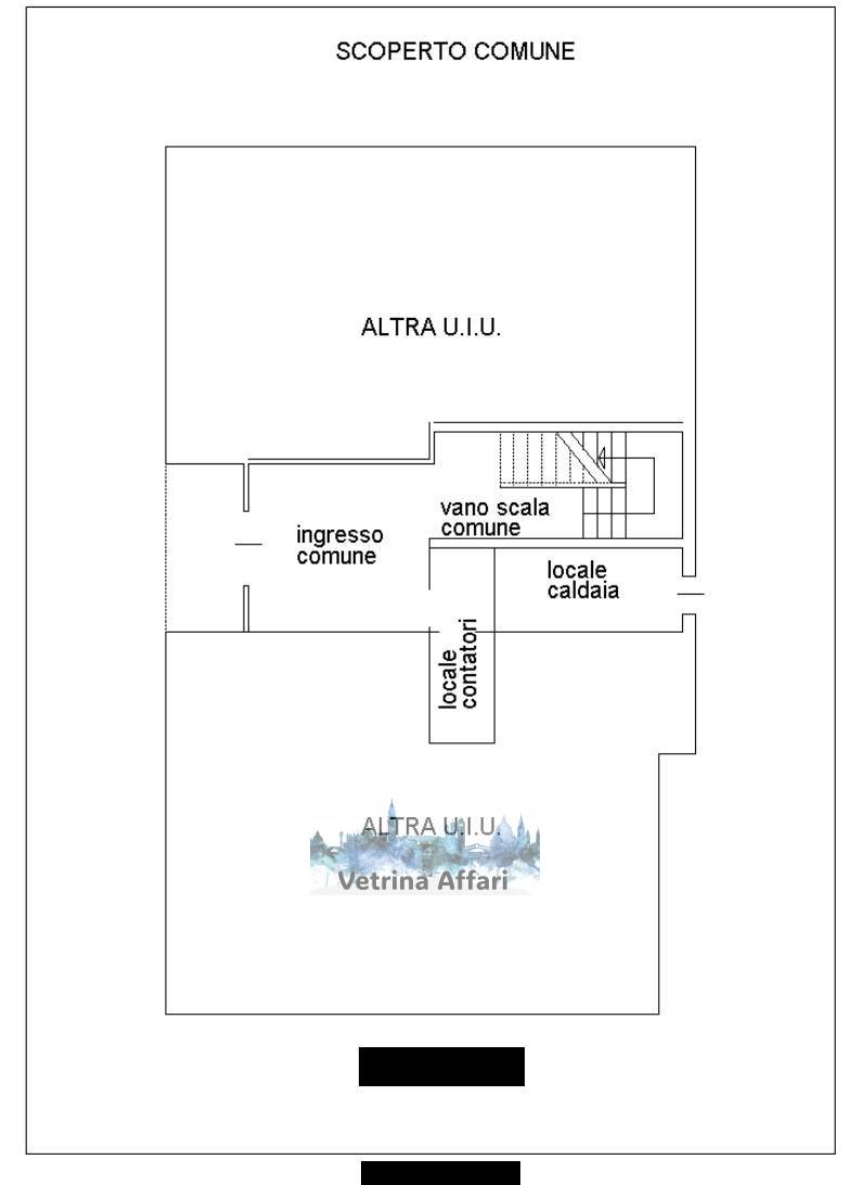 Immagine 26 di Appartamento in vendita  in prati 14 a Venezia