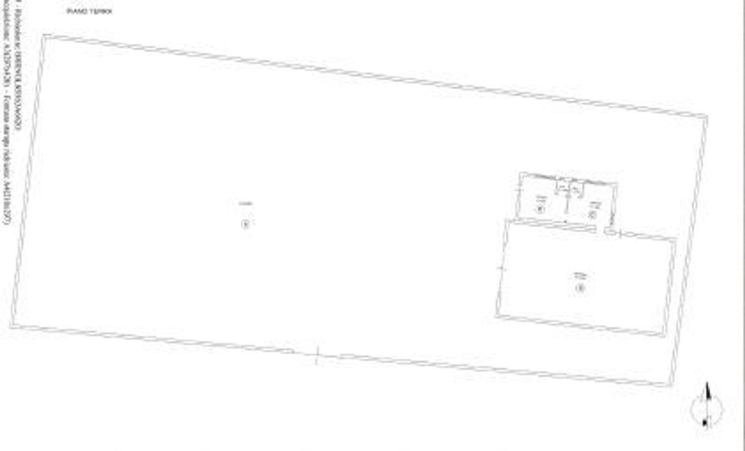 Immagine 18 di Capannone industriale in vendita  in SP231 321 a Modugno