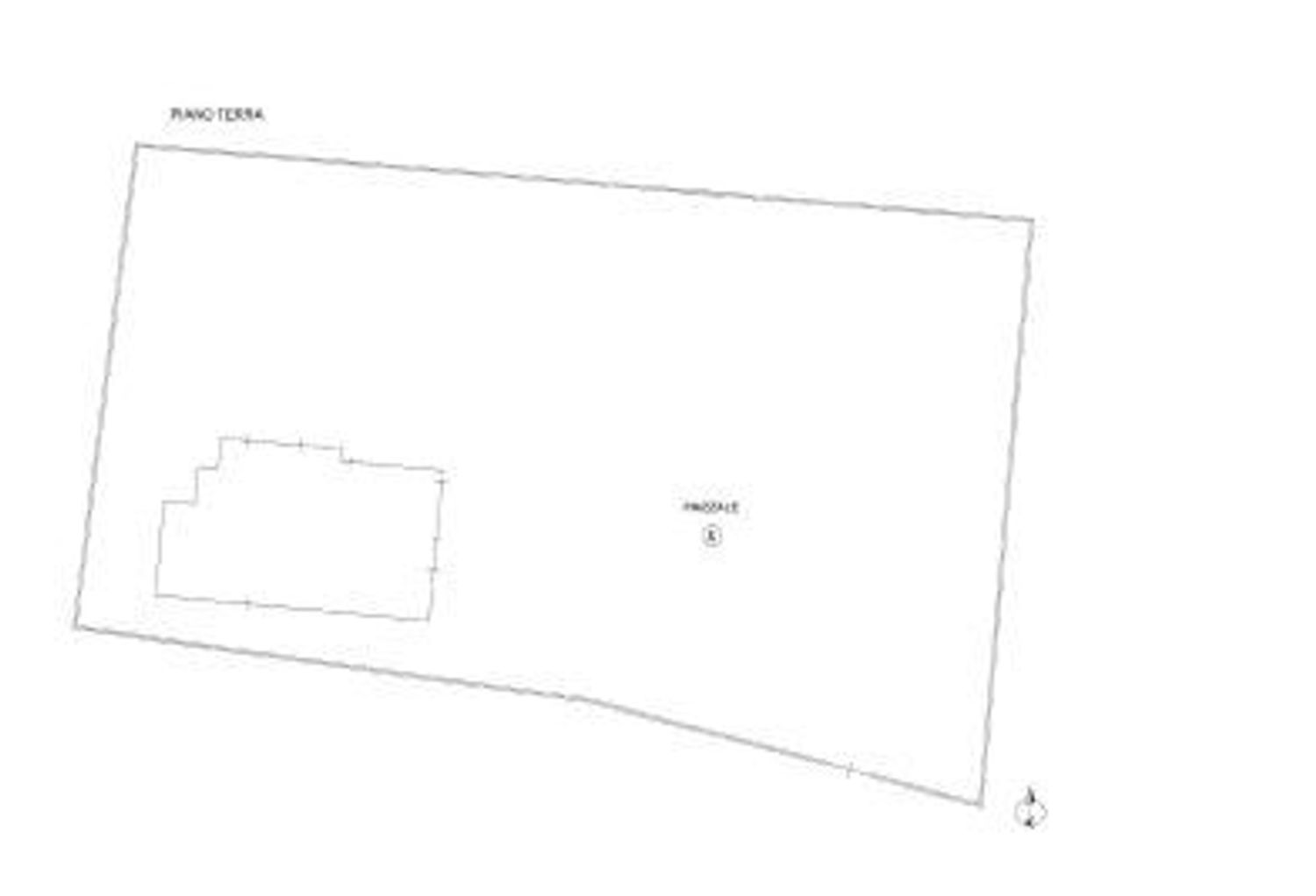 Immagine 20 di Capannone industriale in vendita  in SP231 321 a Modugno
