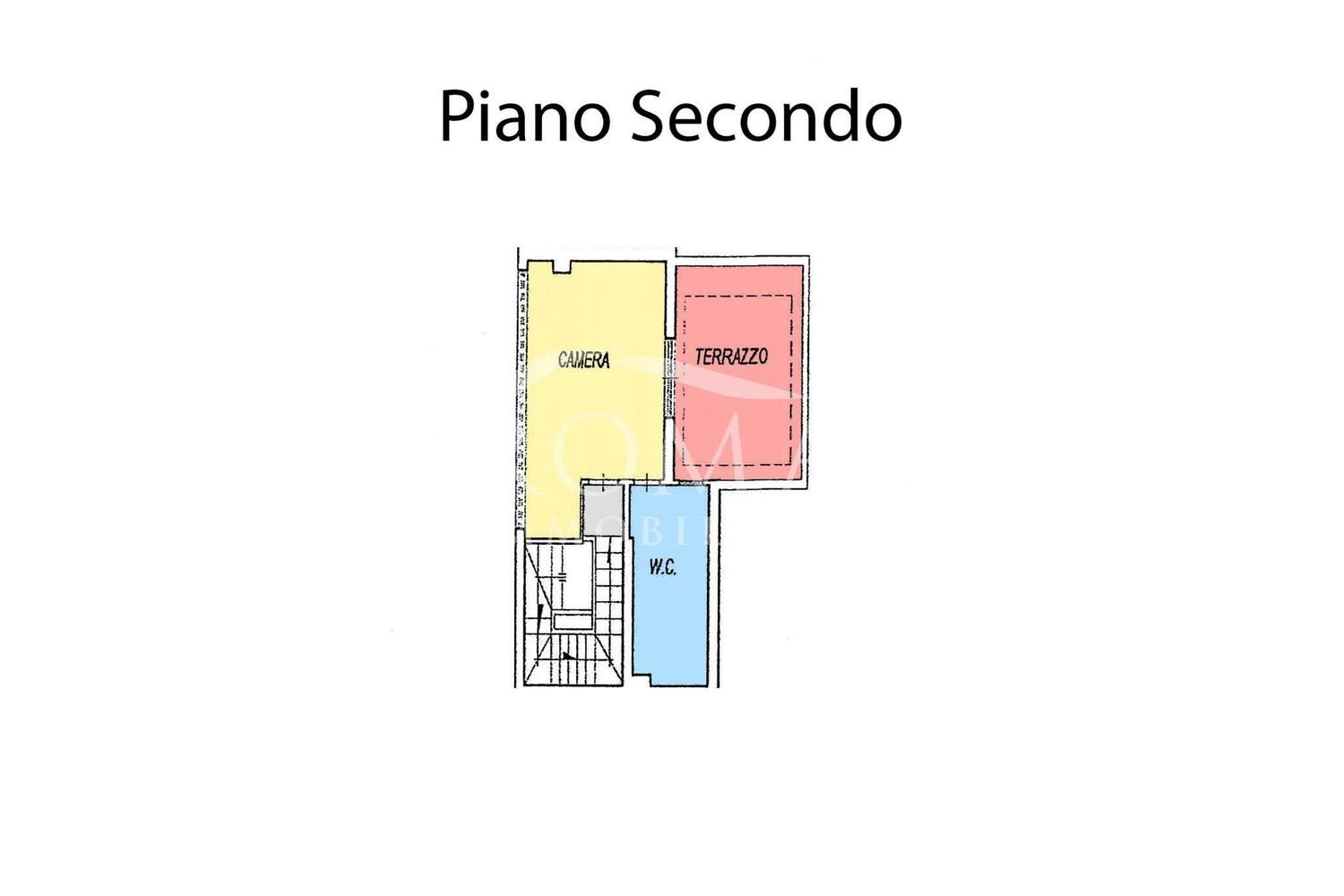 Immagine 32 di Villetta a schiera in vendita  in Vincenzo Arangio Ruiz a Roma