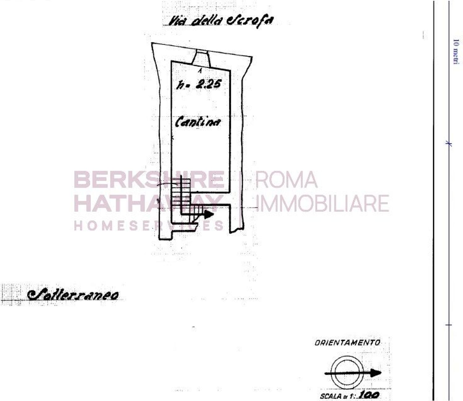 Immagine 21 di Multiproprietà in vendita  in della Scrofa a Roma