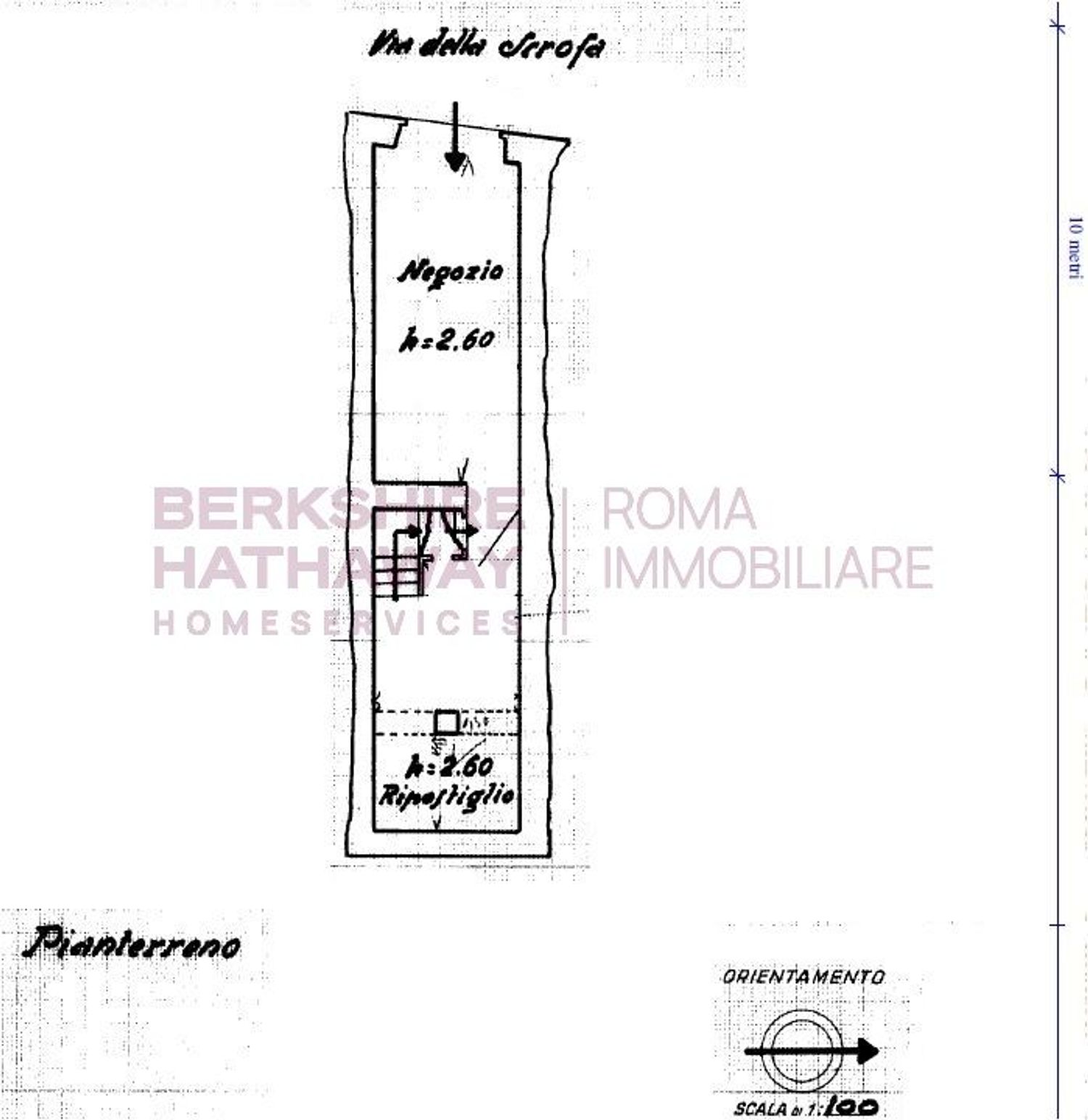 Immagine 22 di Multiproprietà in vendita  in della Scrofa a Roma