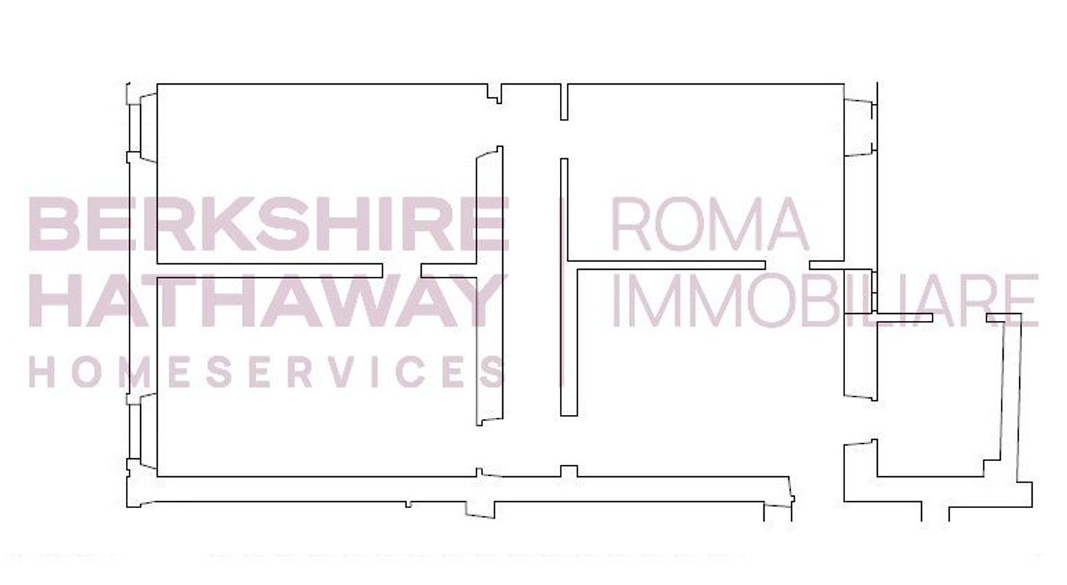 Immagine 11 di Appartamento in vendita  in di San Francesco di Sales a Roma