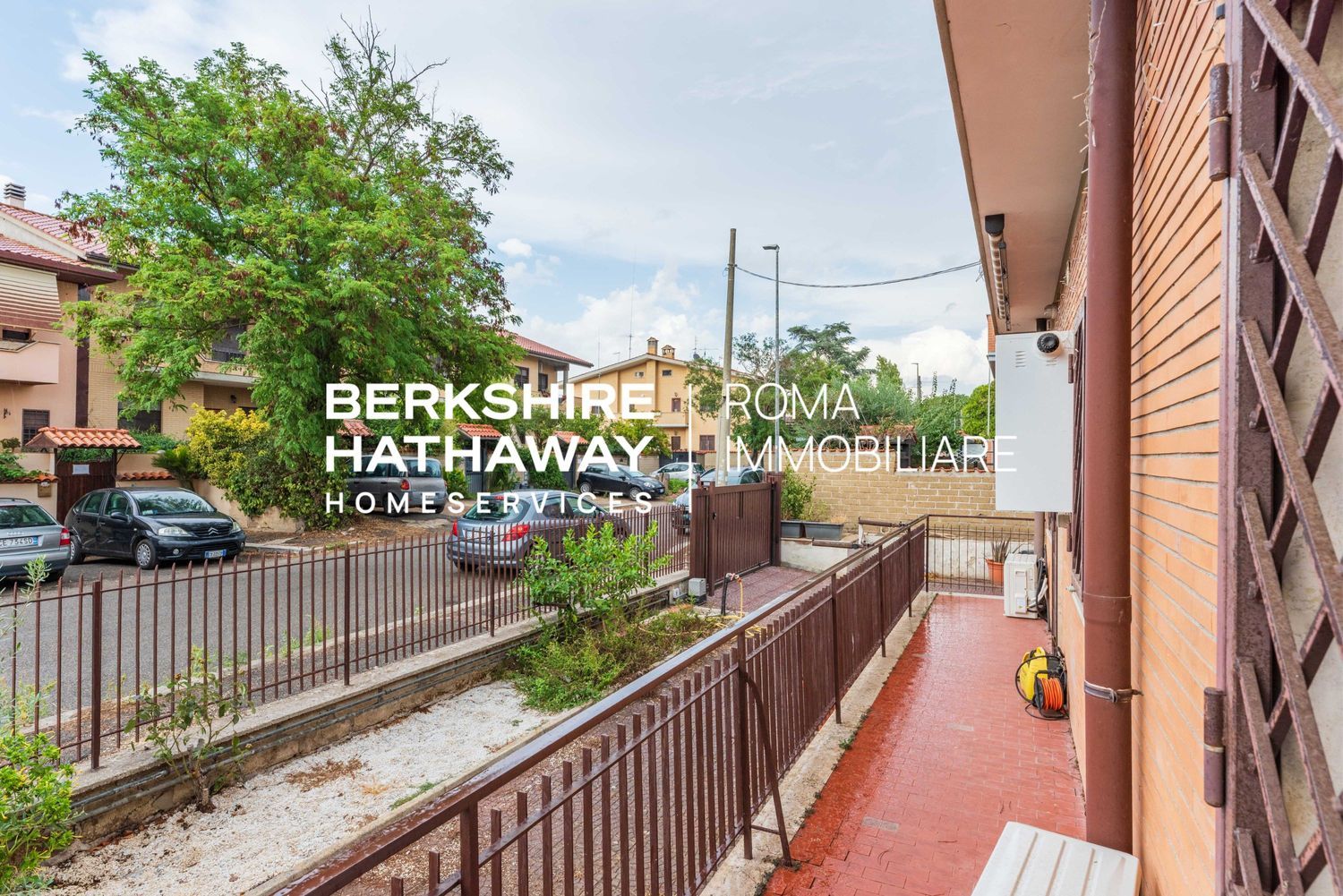 Immagine 10 di Appartamento in vendita  in Giovanni Franzoni a Roma