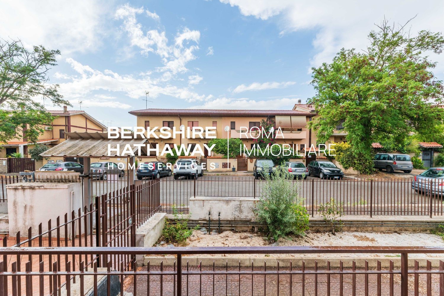 Immagine 12 di Appartamento in vendita  in Giovanni Franzoni a Roma