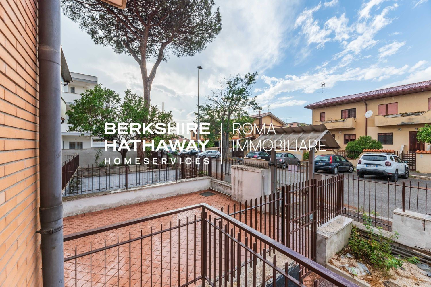 Immagine 11 di Appartamento in vendita  in Giovanni Franzoni a Roma