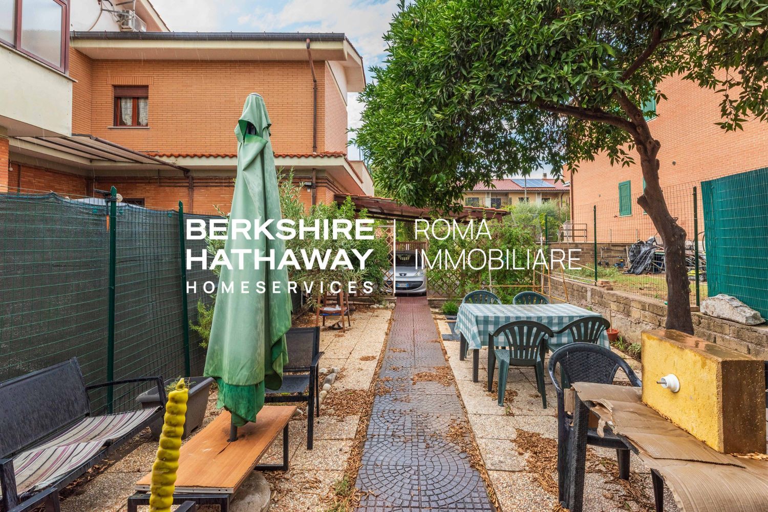 Immagine 21 di Appartamento in vendita  in Giovanni Franzoni a Roma