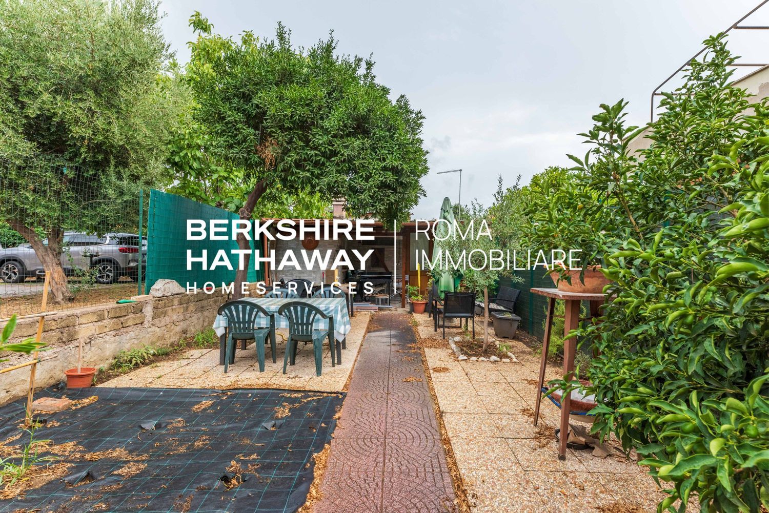 Immagine 24 di Appartamento in vendita  in Giovanni Franzoni a Roma