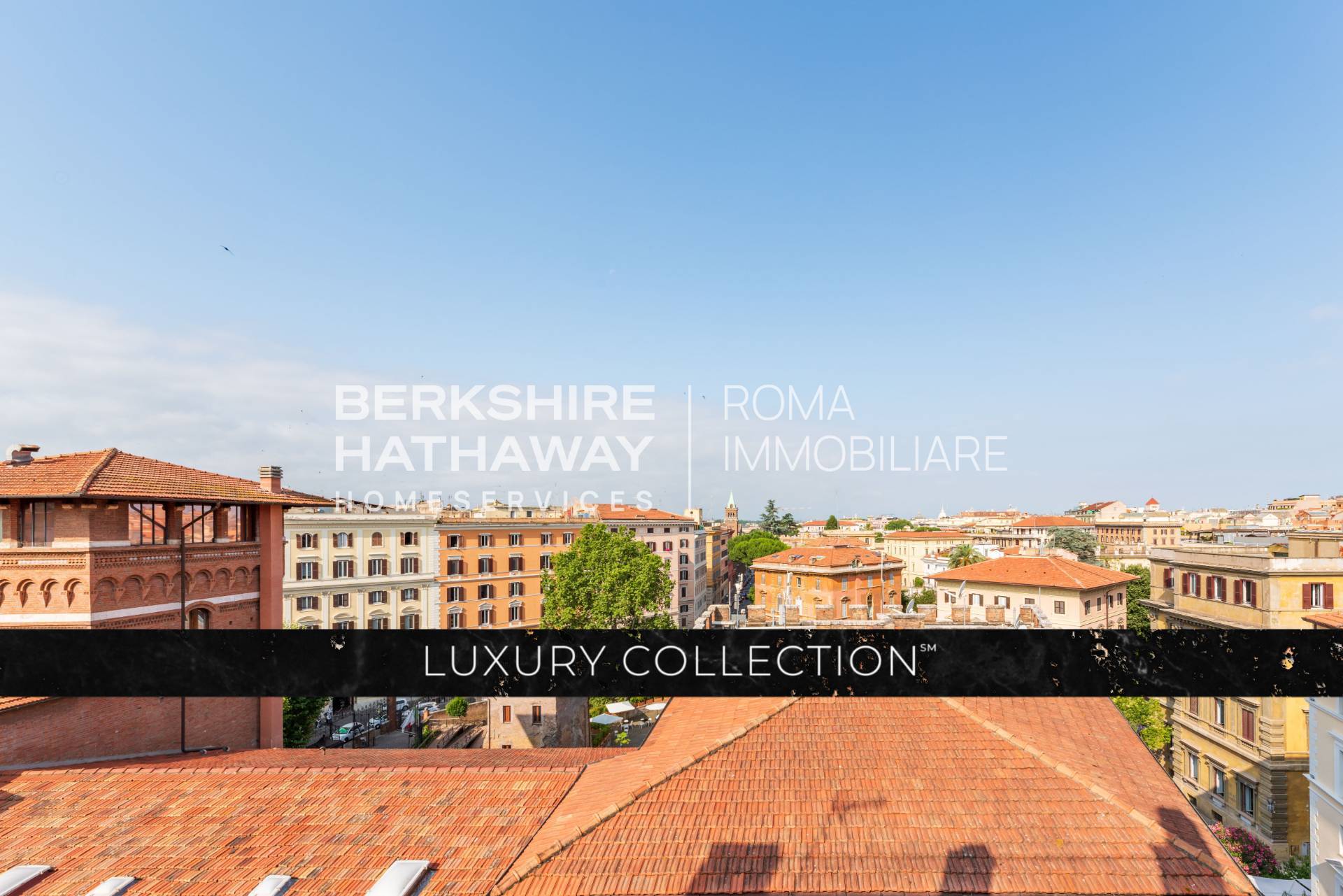 Immagine 1 di Appartamento in vendita  in Piazza Sallustio 1 a Roma