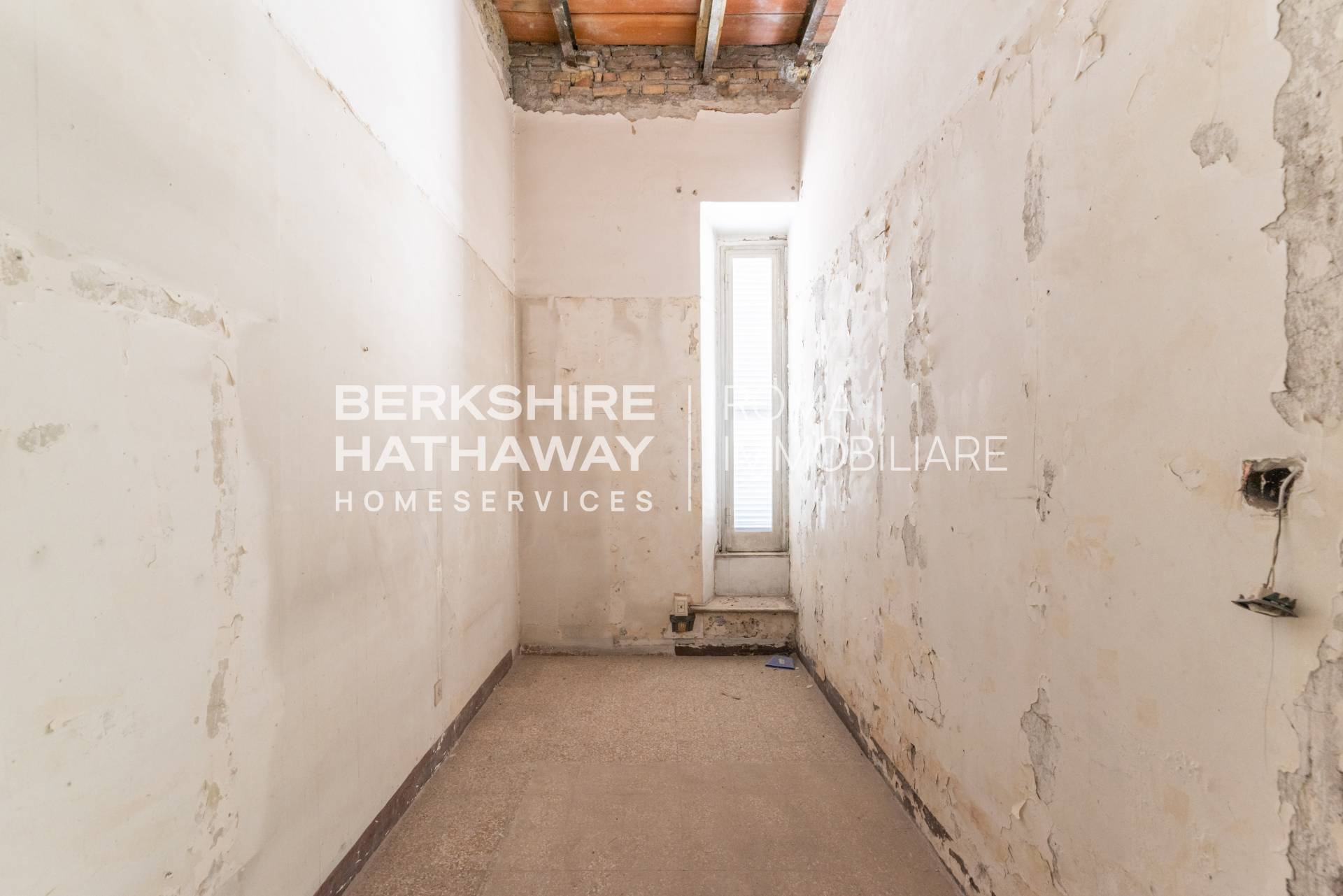 Immagine 13 di Appartamento in vendita  in Piazza Sallustio 1 a Roma