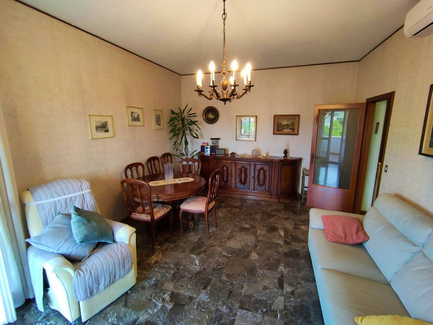 Immagine 3 di Appartamento in vendita  in XX Settembre a Porto San Giorgio