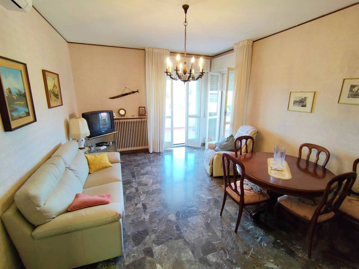 Immagine 5 di Appartamento in vendita  in XX Settembre a Porto San Giorgio