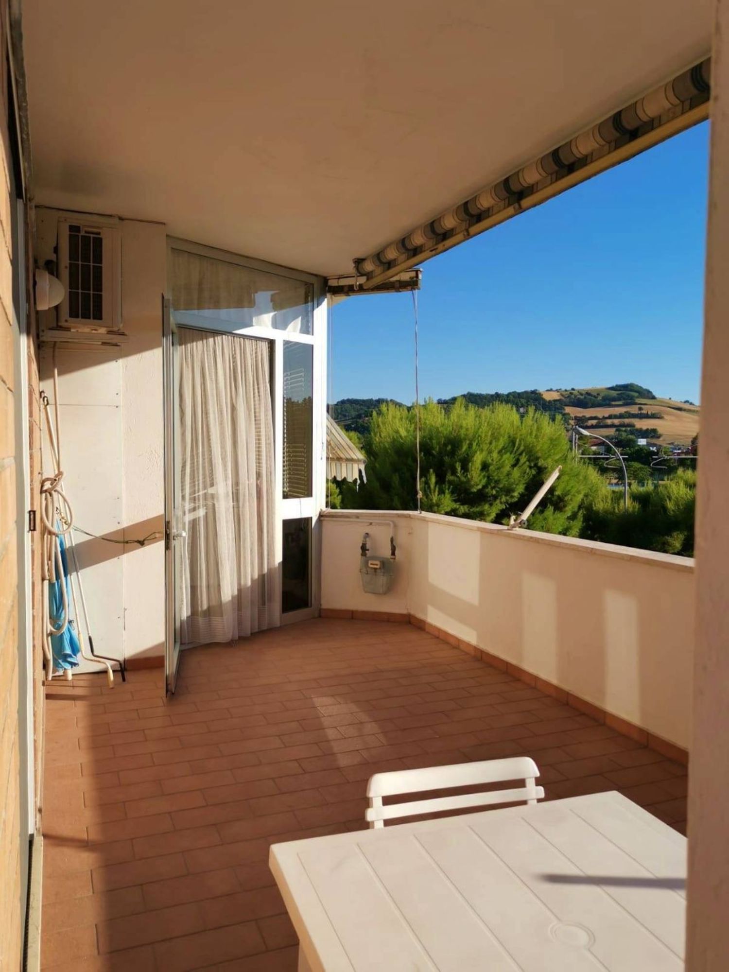 Immagine 7 di Appartamento in vendita  in XX Settembre a Porto San Giorgio