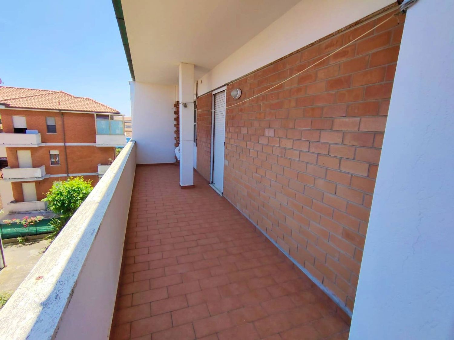 Immagine 10 di Appartamento in vendita  in XX Settembre a Porto San Giorgio