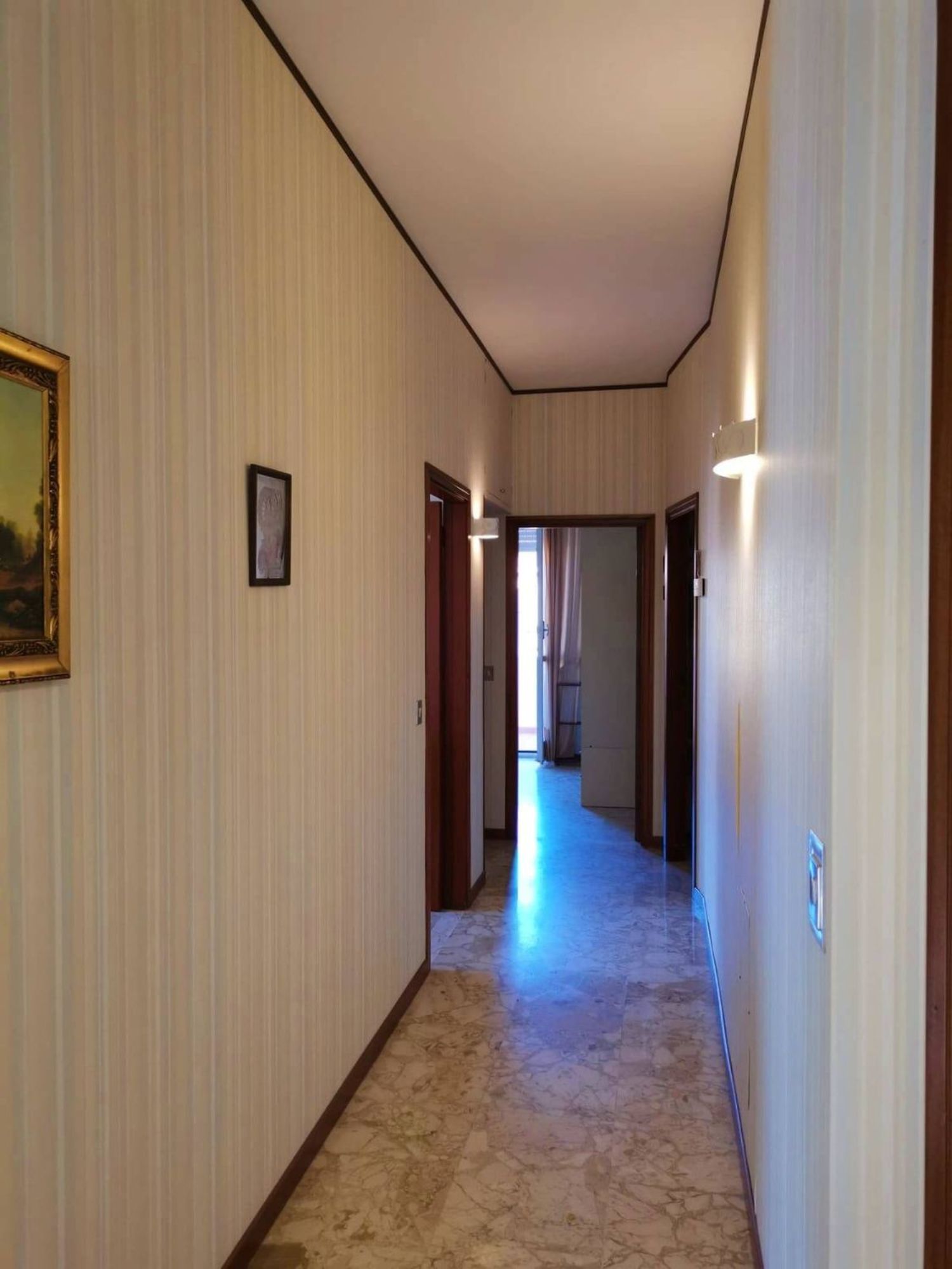 Immagine 11 di Appartamento in vendita  in XX Settembre a Porto San Giorgio