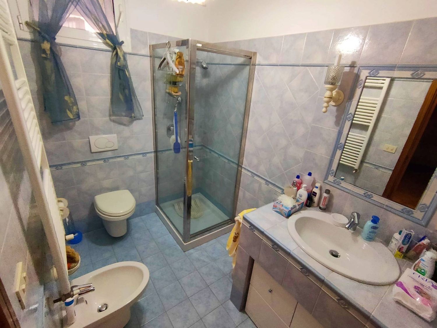 Immagine 13 di Appartamento in vendita  in XX Settembre a Porto San Giorgio