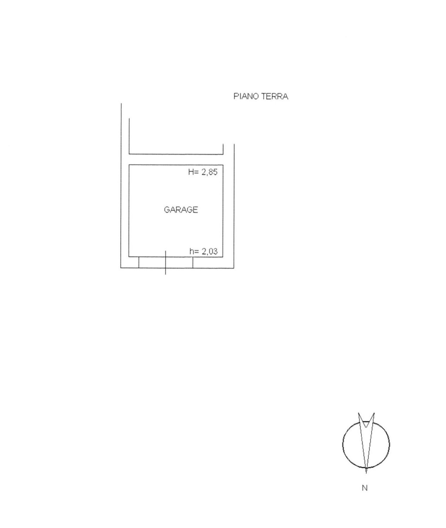 Immagine 27 di Villa in vendita  in Fontana Mortella a Siracusa