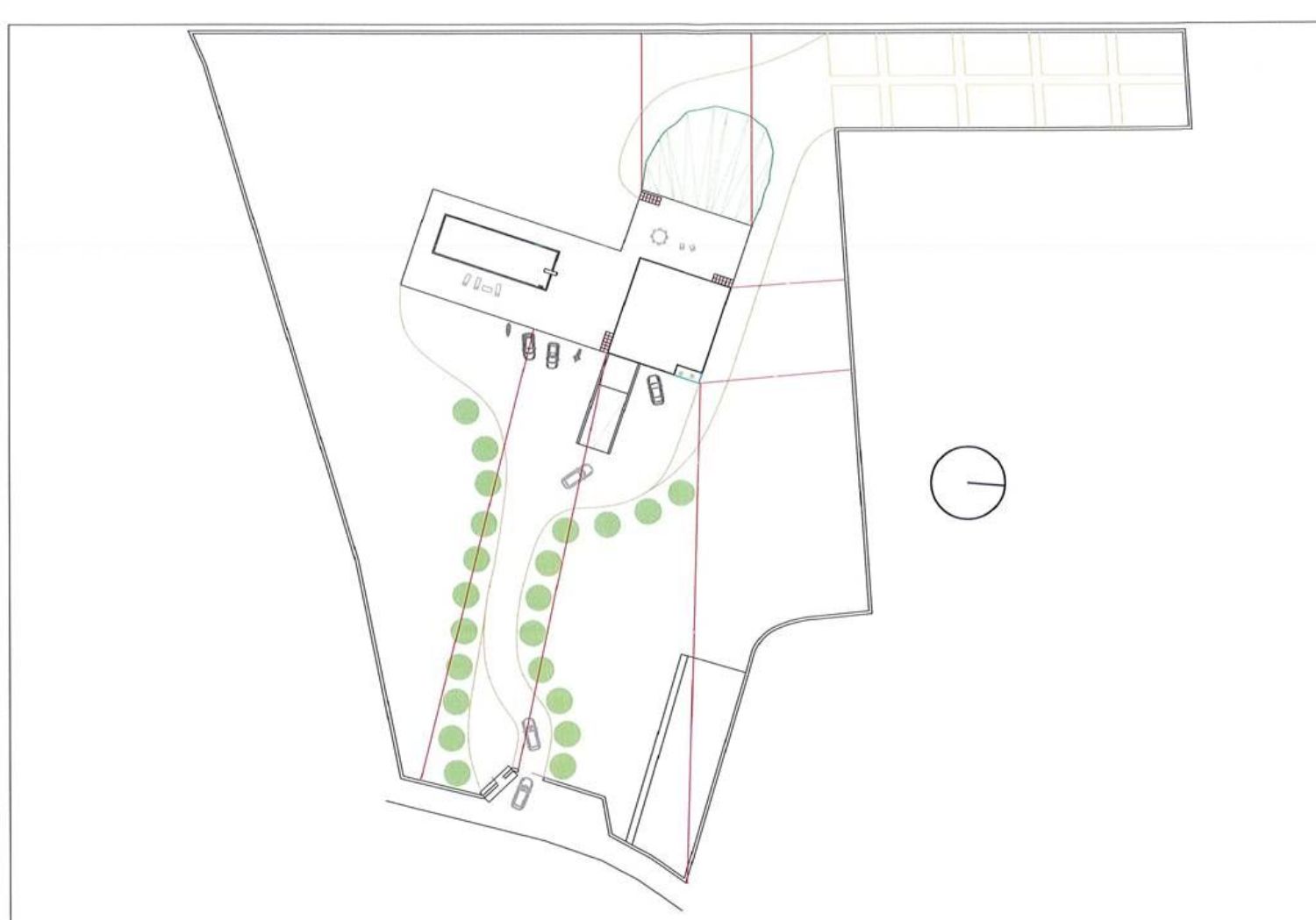 Immagine 27 di Terreno residenziale in vendita  in Contrada Isola snc a Siracusa